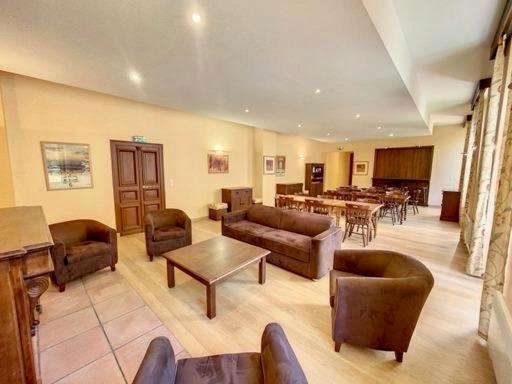 T2 Grand - Appt 308 - * Aulus-les-Bains
