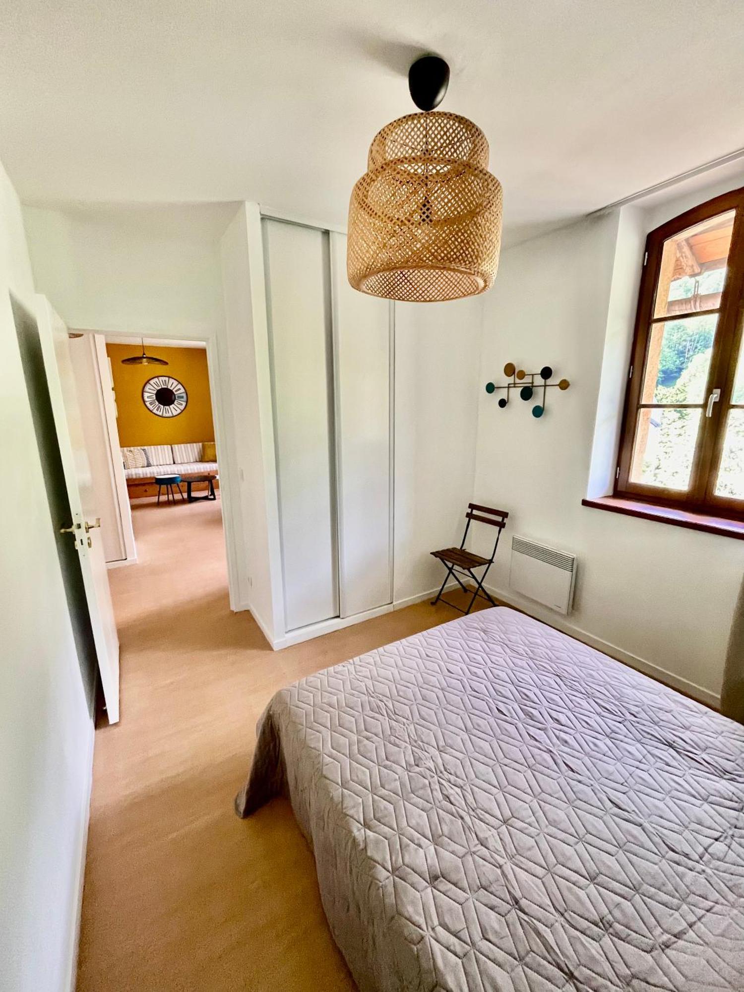 T2 Grand - Appt 308 -